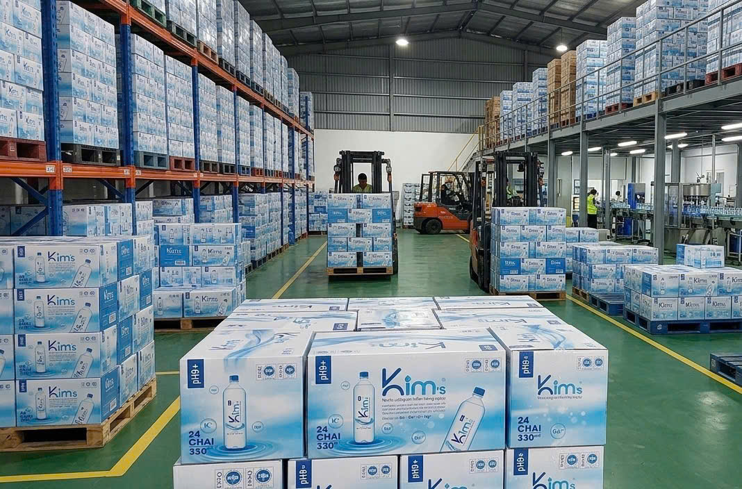 KTN VIETNAM GROUP